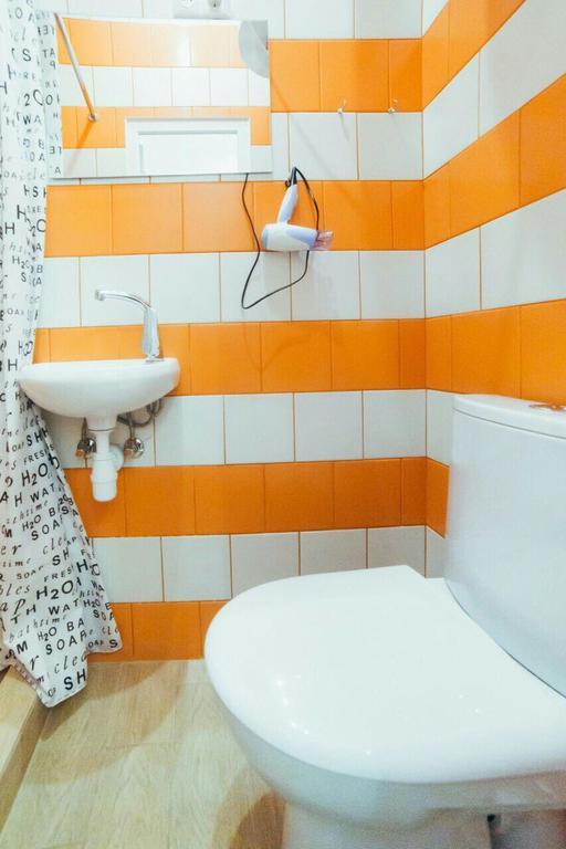 Smart Apartments Lviv Bagian luar foto